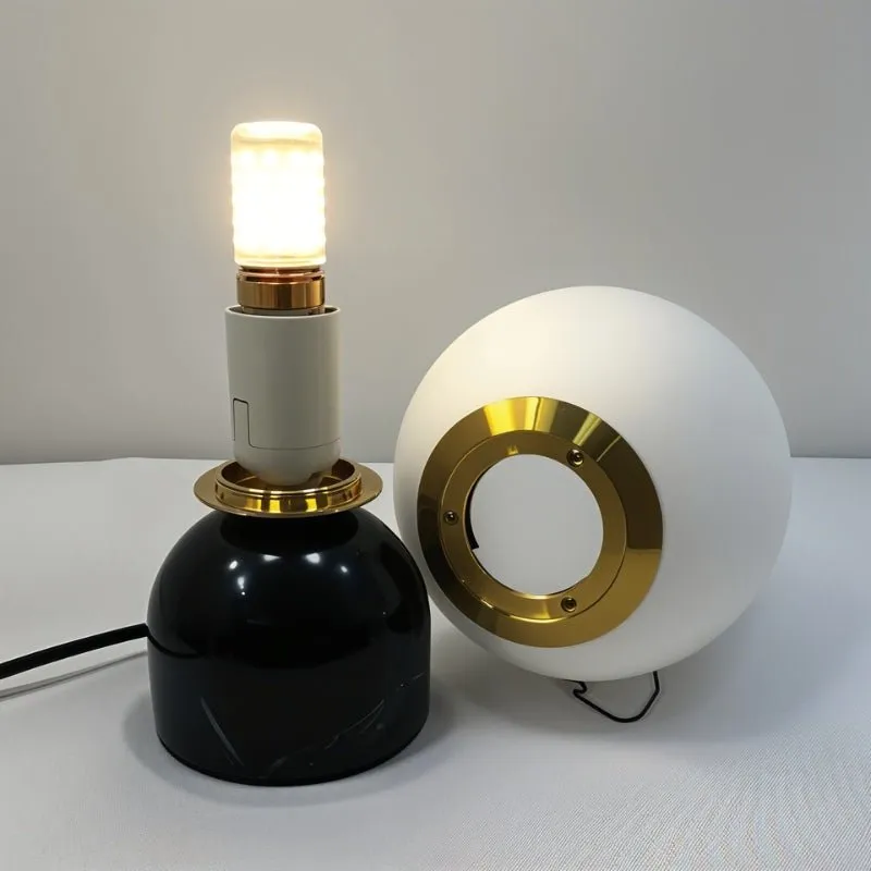 Sibwa Table Lamp