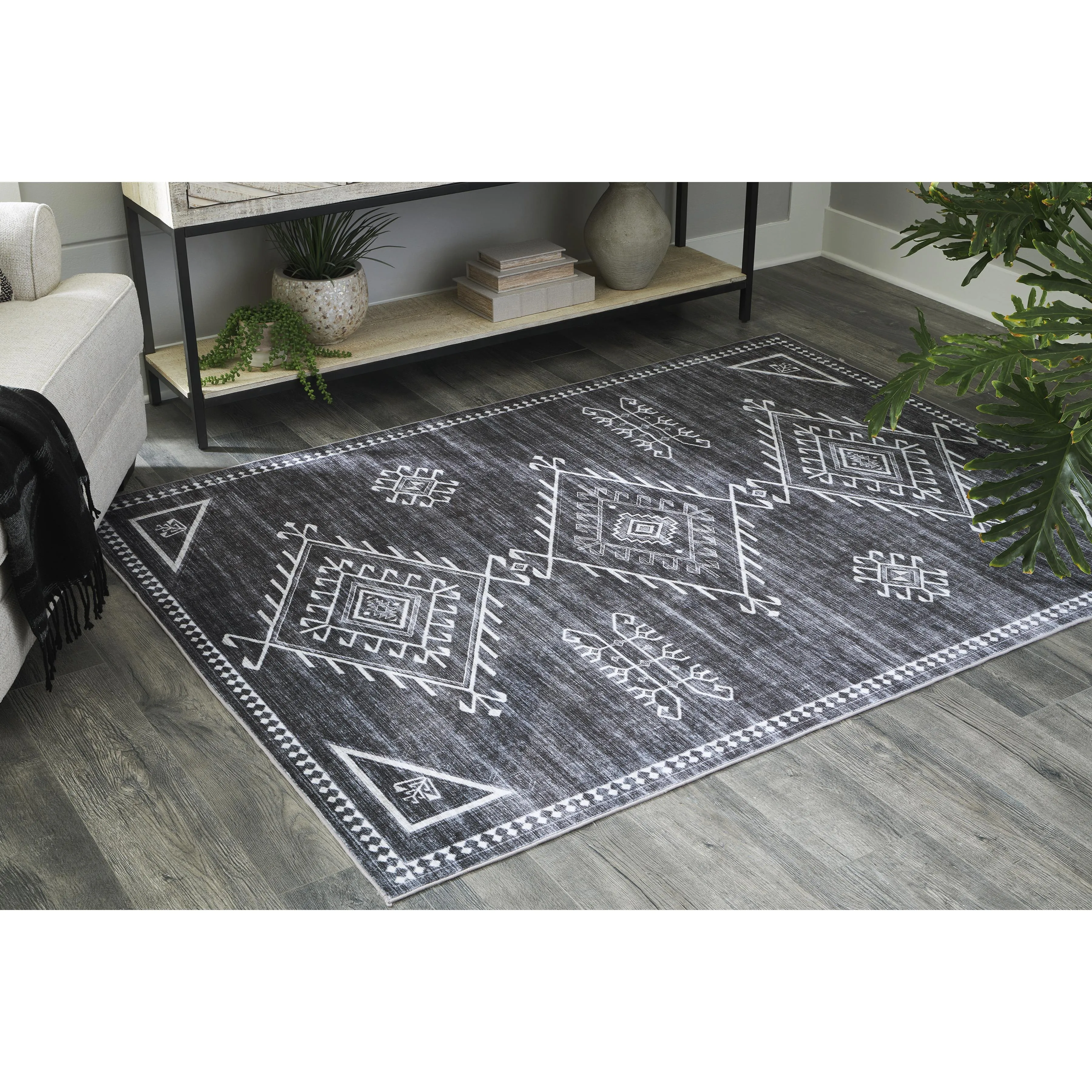 Signature Design by Ashley Arloman R405932 Medium Rug