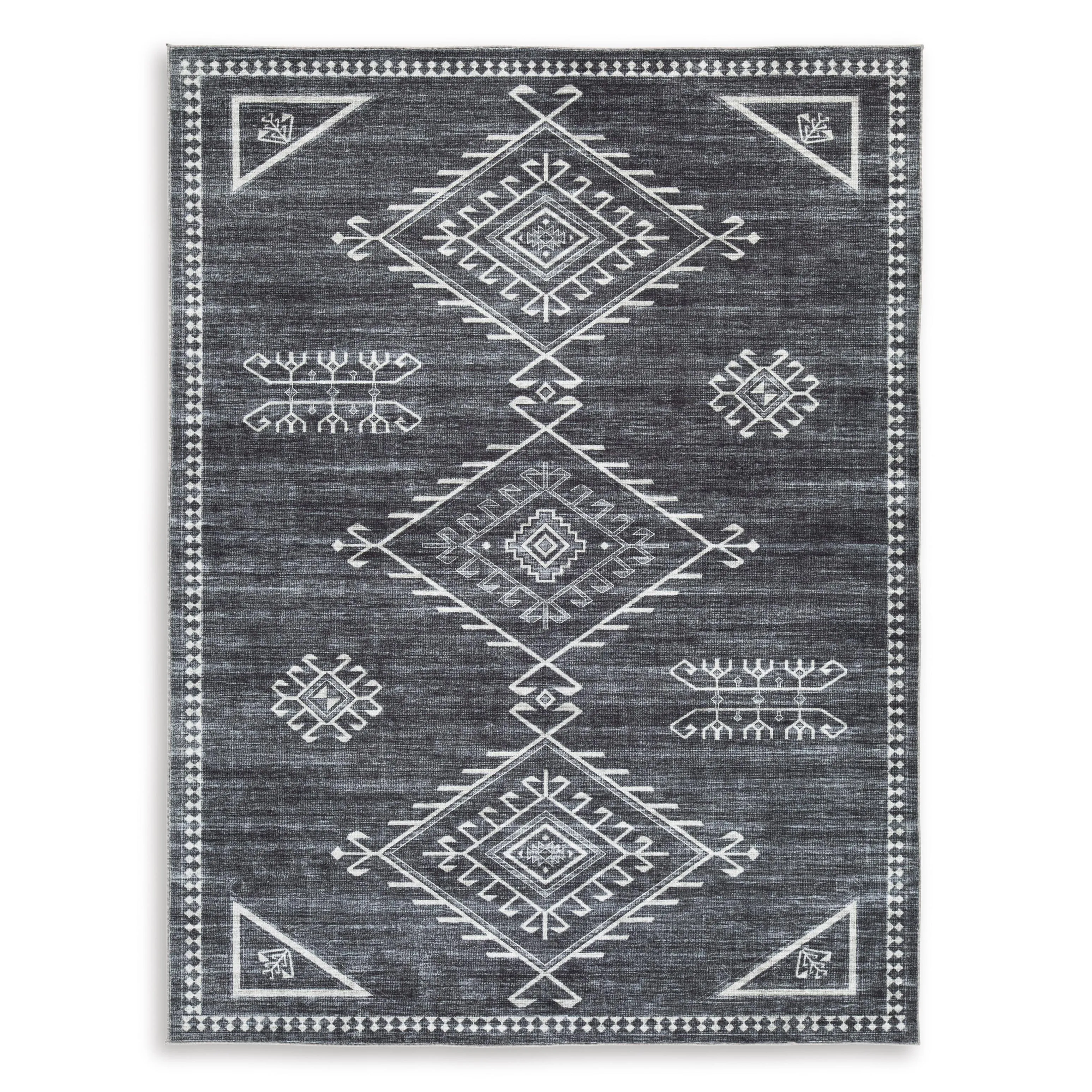 Signature Design by Ashley Arloman R405932 Medium Rug