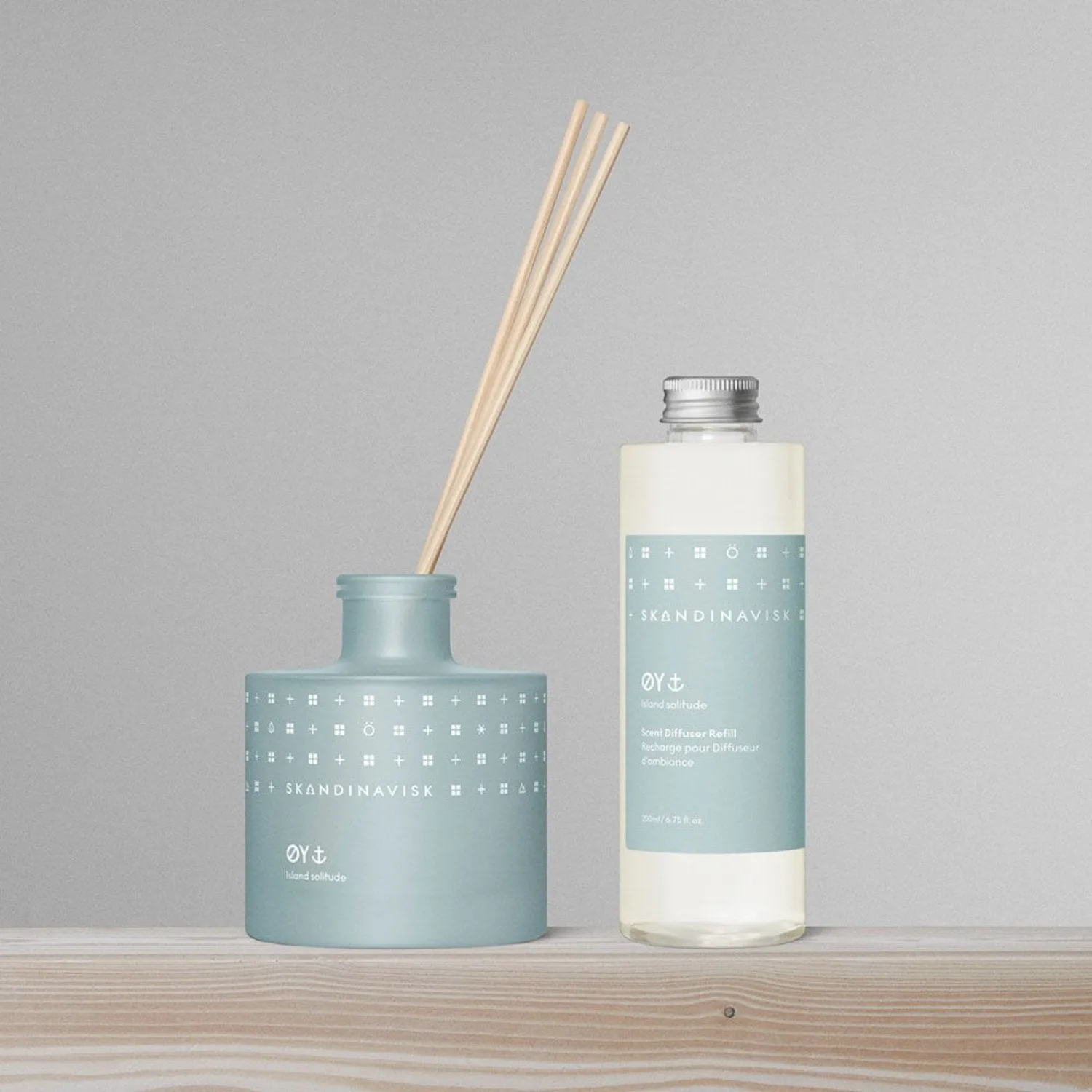 skandinavisk | scent diffuser refill | oy - DC