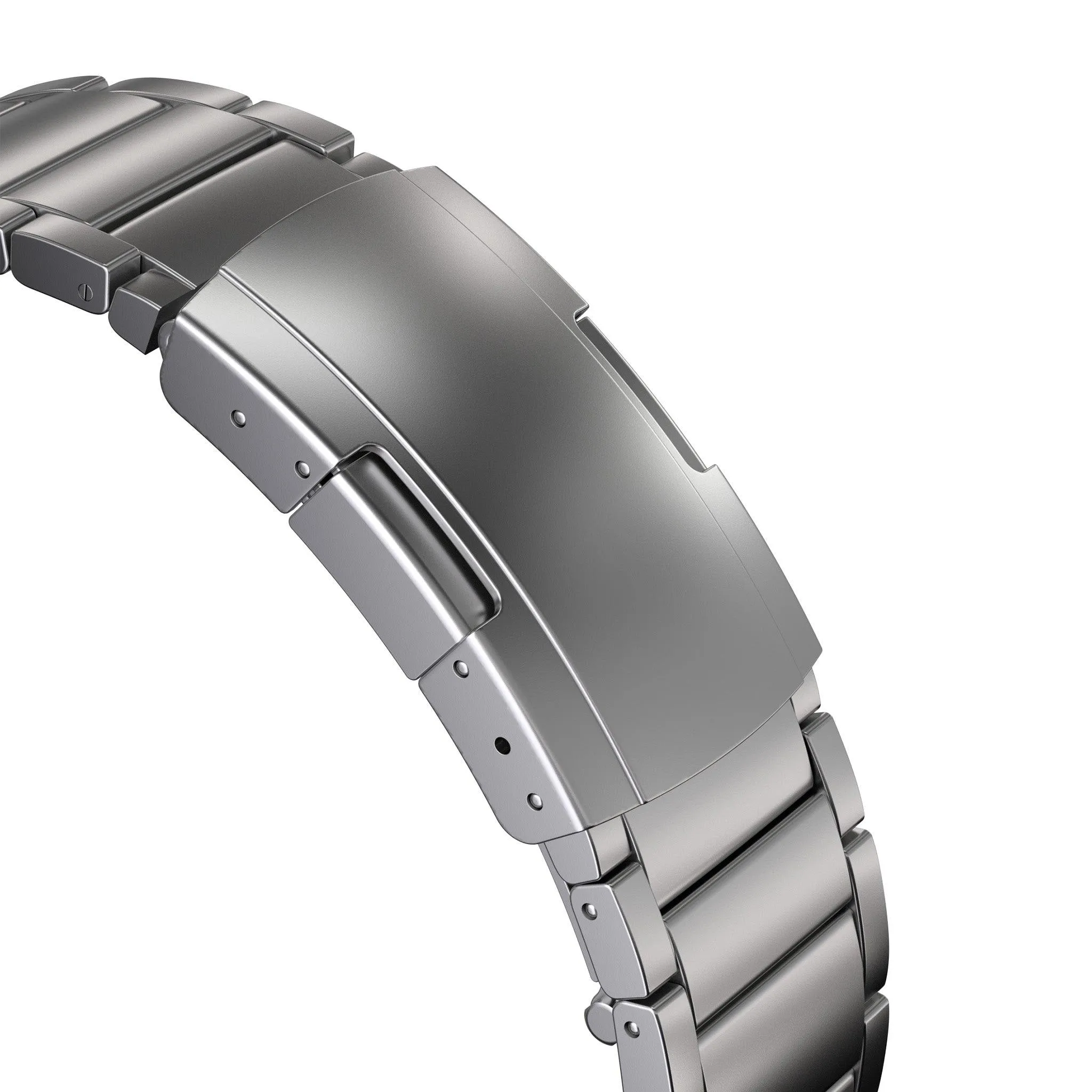 Titanium Band for Apple Watch Ultra 2