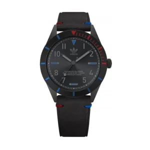 Unisex Edition Three Black Watch AOFH22506