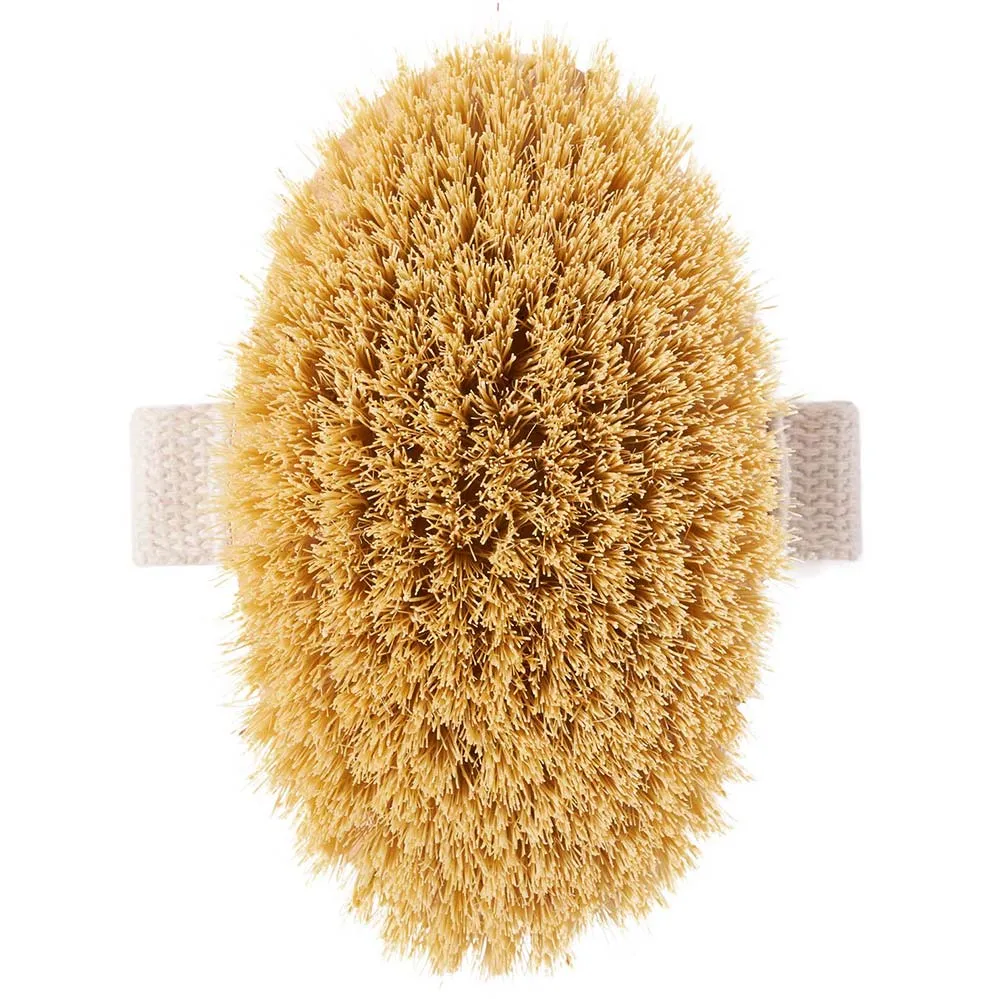 Wild & Stone Natural Body Brush